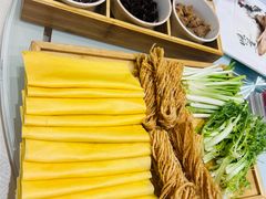 -老德州四合院·德州菜(天衢路店)