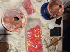 -涮福記·现切牛羊肉火锅(世纪汇店)