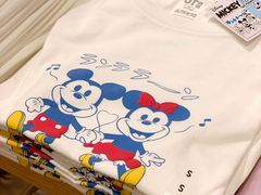 -优衣库(天津鲁能城购物中心店)