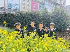 -无锡金色摇篮幼儿园(宝龙城市广场店)