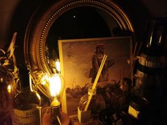 -STAFF ONLY Bar(南台巷店)