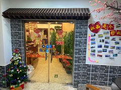 -西江美食舫·江西菜(健德桥店)