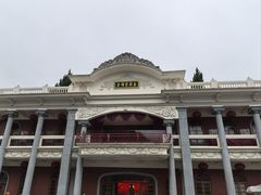 -汕头市小公园