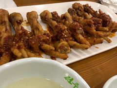-全州拌饭馆(断桥店)