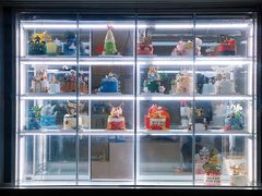 -你好独角兽·蛋糕甜品