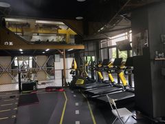 -可逸运动24小时健身