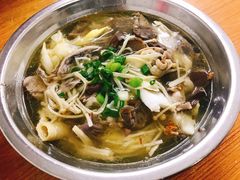 -福屿鲜捞小吃·捞化(福屿总店)