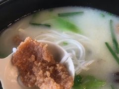 酥肉-云锦过桥米线(恒创蜀都公馆店)