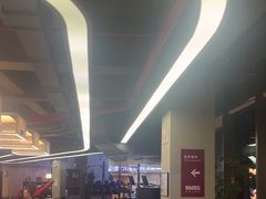 -Vamos巴猫司健身中心(五角场店)
