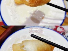 -五条人糖水铺(武林总店)