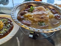 -大鹅岛绿色生态美食园
