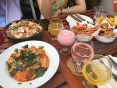 -京A Taproom·精酿餐吧(CBD店)
