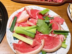 -贵厨酸汤牛肉(小十字店)