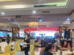 -御满江海鲜酒家(洛溪新城店)