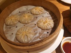 松茸汤包-庆春朴门