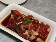 -小菜园新徽菜(蚌埠蚌山万达店)