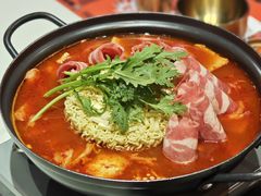 -崔解放·朝韩大排档(虹悦城店)