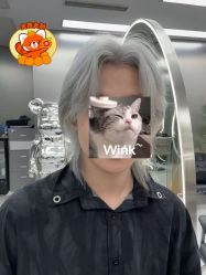 -5M HAIR SALON 旗舰店