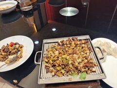 -新乾隆酒楼(帝景园店)