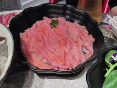 -如在蜀毛肚火锅(五象万象汇店)