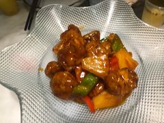 -周渝食惦·酸菜鱼精致川菜(横岗店)