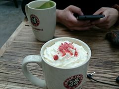 android_upload_pic-Maan coffee漫咖啡(1905店)