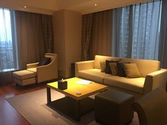 -苏州馨乐庭金鸡湖公寓酒店