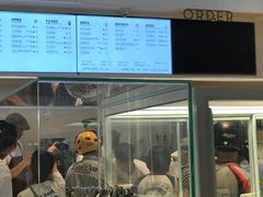 -喜茶(贵阳国贸逸天城店)