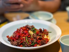 -郭家大院 老南京土菜(九霄店)