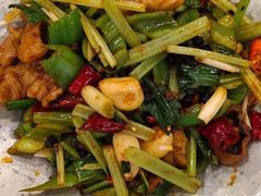 -孟记粥铺·家常菜·烧烤·粥(亚运村店)