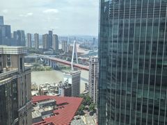 -君之悦·明镜台·SPA古禅足道(解放碑店)
