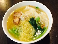 -马来西亚美食街