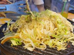 -石记老北京炙子烤肉(松园店)