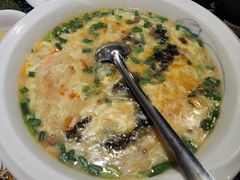 -旺角小渔村·海肠捞饭开创者(二马路店)