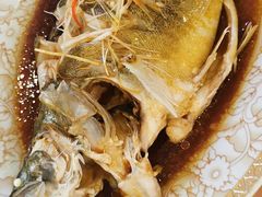 -烤肉宛饭庄(南礼士路店)