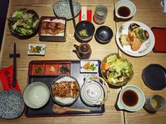 -昇鳗鱼家(浦东店)