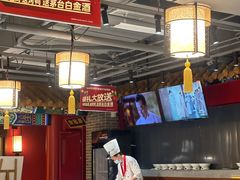 -惠丰堂饭庄·烤鸭·京味菜(民族大学店)