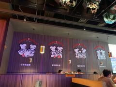 -胖哥俩肉蟹煲(长沙高铁吾悦广场店)