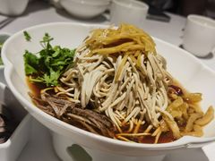 -小厨娘淮扬菜(龙湾天街店)