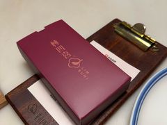 -林四喜·闽南传家菜(鼓浪屿店)