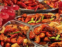 -刘一龙虾(理工店)
