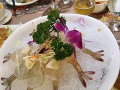 -金厨泰国餐厅·全泰籍厨师料理(拱北店)