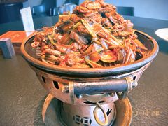 -四季民福烤鸭店(外滩外白渡桥店)