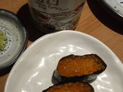 -万岁寿司(天河领展店)
