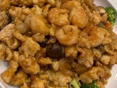 -大眼锅贴水饺(河东店)