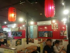 大堂-蒜香焼肉PURUSHIN(马场路店)