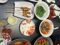 -天宝兄弟(前海壹方城店)