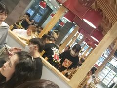 -袁记串串香(北国店)