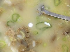 -神仙雪浓汤(明洞店)