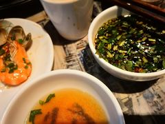 -捞围鲜·港式打边炉(海阳路店)